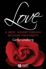 Love af Carter (Boston University) Lindberg