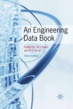 Engineering Data Book af Roy Farrar