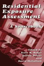 Residential Exposure Assessment