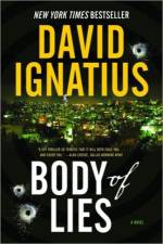 Body of Lies af David Ignatius