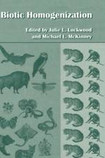 Biotic Homogenization