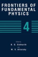 Frontiers of Fundamental Physics 4