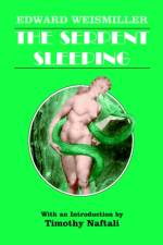 The Serpent Sleeping af Edward Weismiller