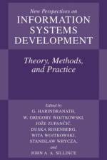 New Perspectives on Information Systems Development