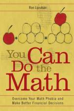 You Can Do the Math af Ron Lipsman