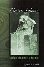 Electric Salome af Rhonda K. Garelick