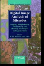 Digital Image Analysis of Microbes