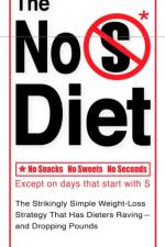 No S Diet af Ben Kallen