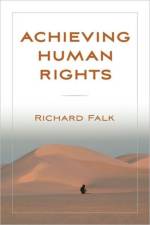 Achieving Human Rights
