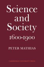 Science and Society 1600–1900