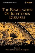 The Eradication of Infectious Diseases af Donald Hopkins