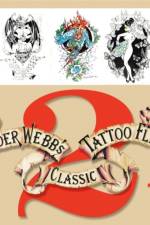 Spider Webb's Classic Tattoo Flash 2 af Spider Webb