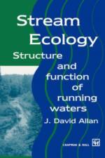 Stream Ecology af J. David Allan