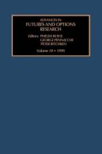 Advances in Futures and Options Research