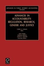 Advances in Accountability