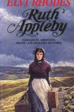 Ruth Appleby af Elvi Rhodes