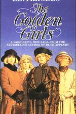 Golden Girls af Elvi Rhodes