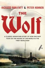The Wolf af Richard Guilliatt