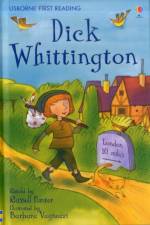 Dick Whittington af Russell Punter