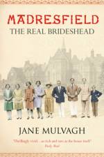 Madresfield af Jane Mulvagh