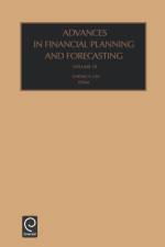 Advances in Financial Planning and Forecasting