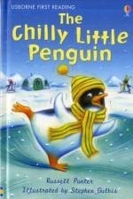 The Chilly Little Penguin af Russell Punter