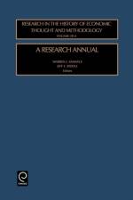 A Research Annual