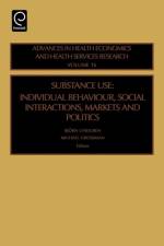 Substance Use