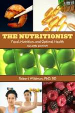 The Nutritionist af Robert E.C. (Demeter Consultants Wildman