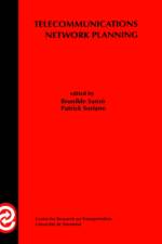 Telecommunications Network Planning