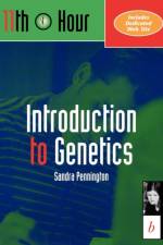 Introduction to Genetics
