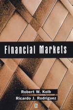 Financial Markets af Rob (Loyola University Quail