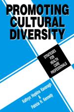 Promoting Cultural Diversity af Kathryn H. (Hopkins) Kavanagh
