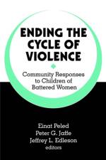 Ending the Cycle of Violence