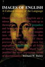 Images of English af Richard W. Bailey