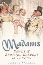 Madams af Fergus Linnane