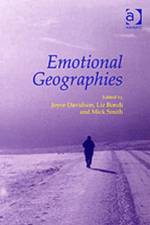Emotional Geographies af Liz Bondi