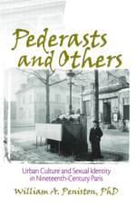 Pederasts and Others af William Peniston