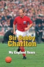 My England Years af Bobby Charlton