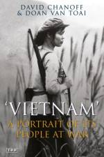 Vietnam af David Chanoff
