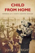 Child From Home af John Wright