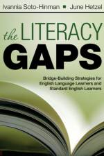 The Literacy Gaps