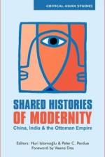 Shared Histories of Modernity