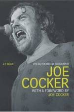 Joe Cocker af J P Bean