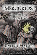 Mercurius af Patrick Harpur