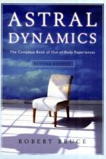 Astral Dynamics af Robert Bruce