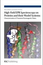 High-Field EPR Spectroscopy on Proteins and their Model Systems af Klaus (Free University of Berlin Mobius
