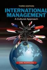 International Management af Carl Rodrigues