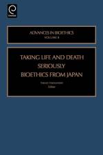 Taking Life and Death Seriously