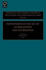 Participation in the Age of Globalization and Information